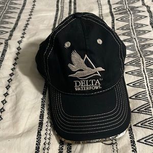 Delta Waterfowl Hat